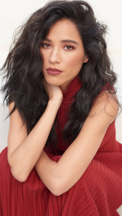 Kelsey Asbille