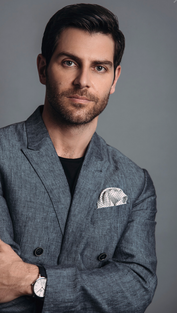 David Giuntoli