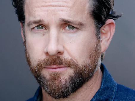 Taye Cannon Makes His Debut on the CW's Walker!