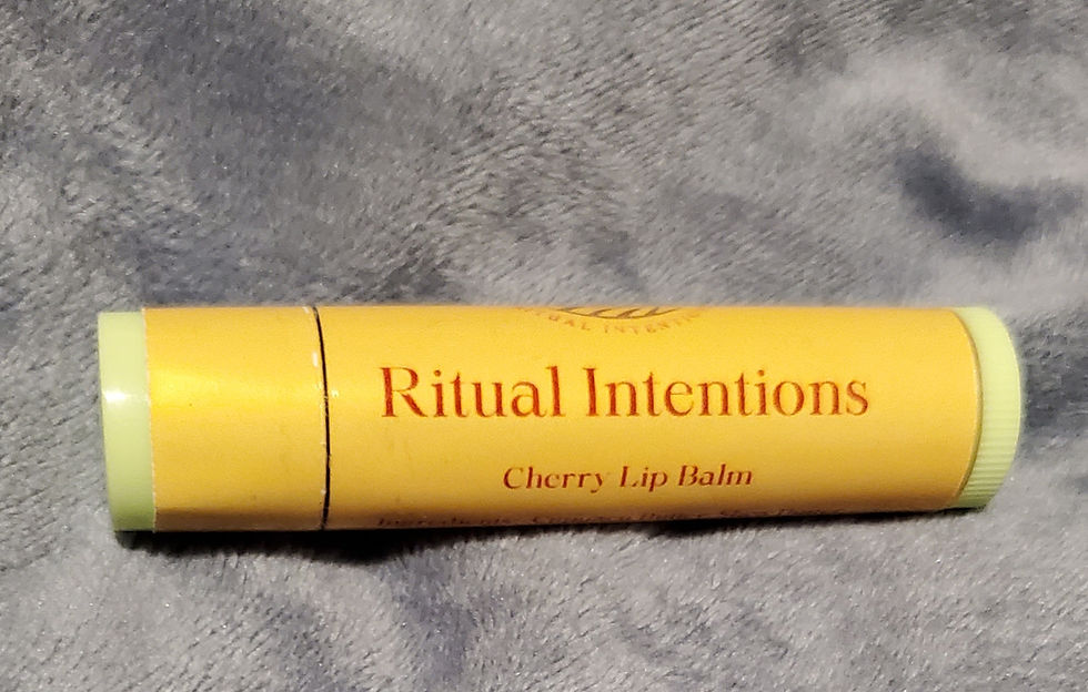 Thumbnail: Lip Balm