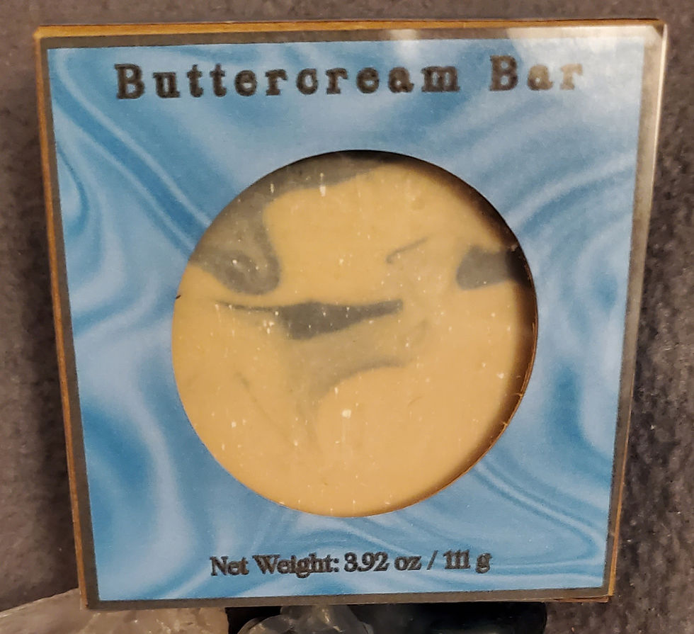 Thumbnail: Buttercream Bar (SS)