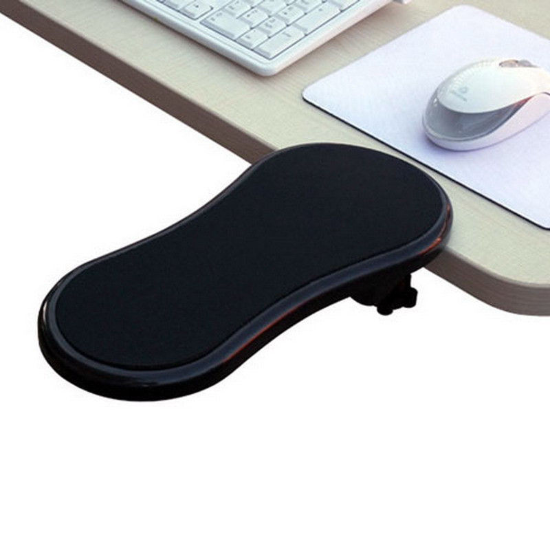 Thumbnail: Mouse Wrist Pad