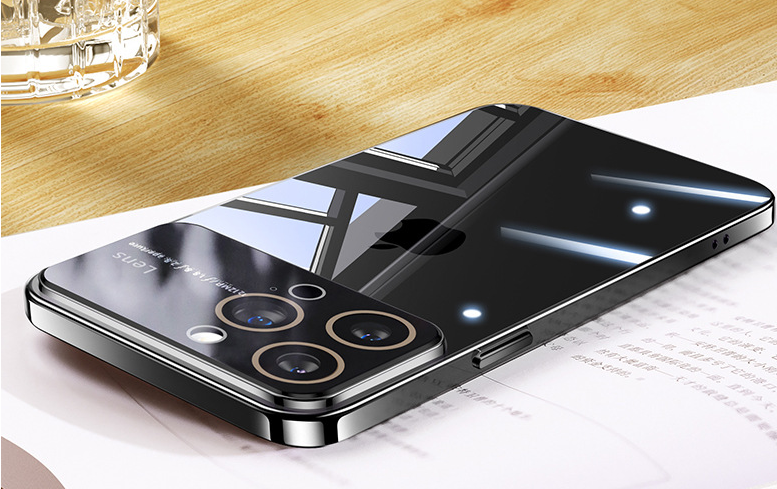 Thumbnail: Premium iPhone Case for 11/12/13/14 Pro Max