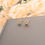 Thumbnail: Clover Sterling Sliver Studs