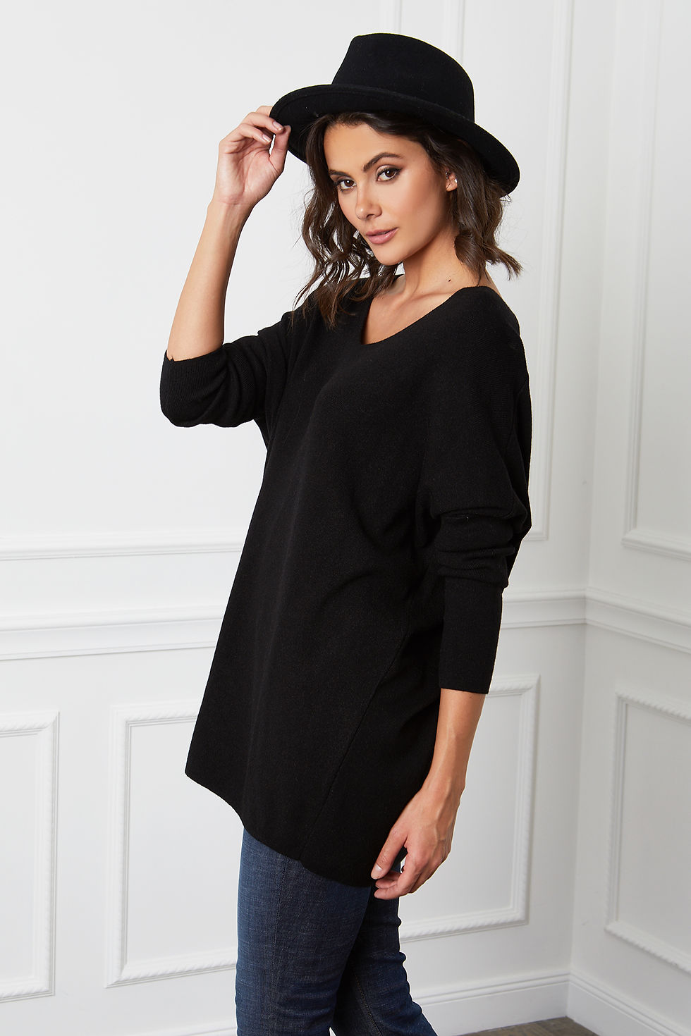Miniature : ROBE - BEDER