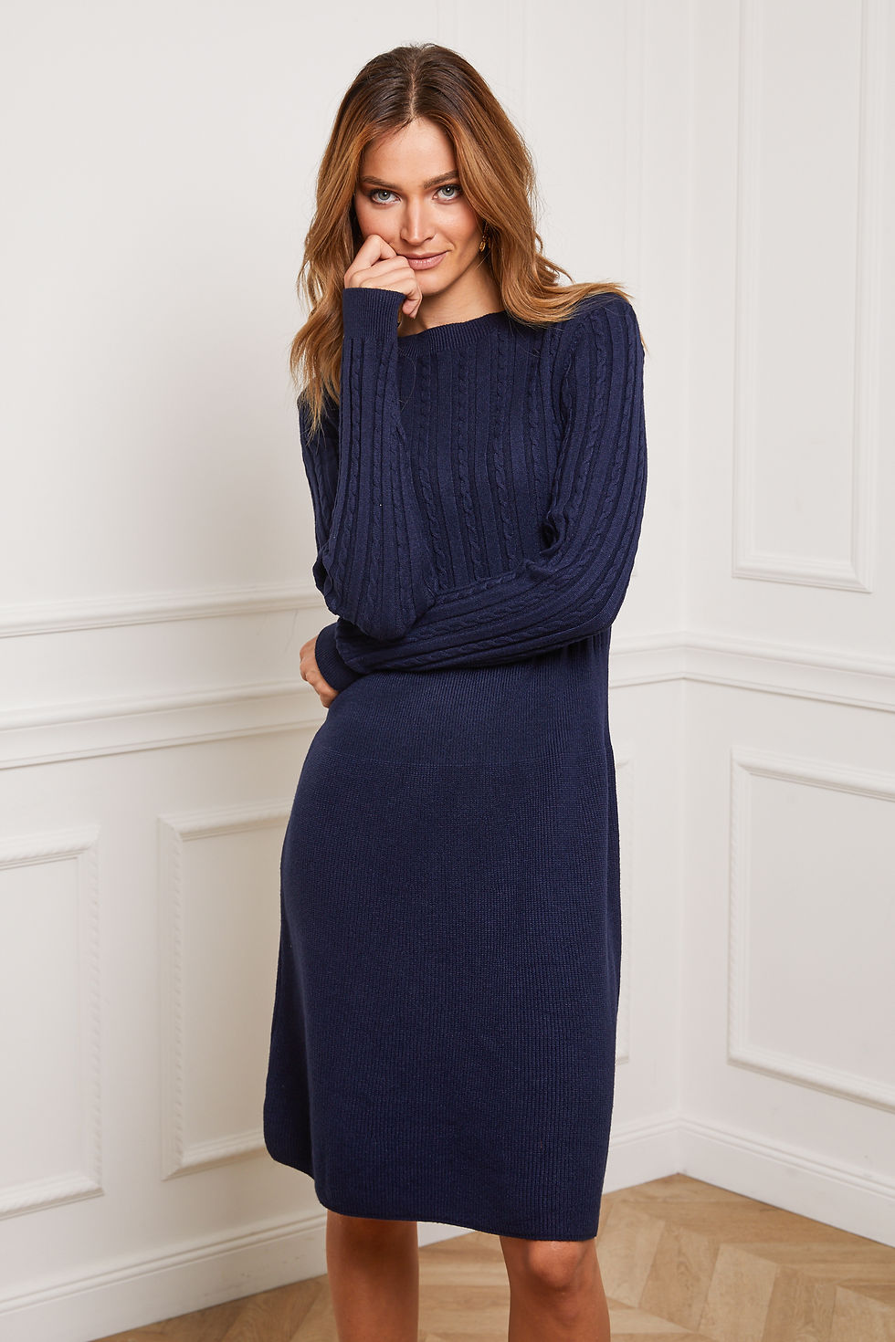 Miniature : ROBE - FANOLA