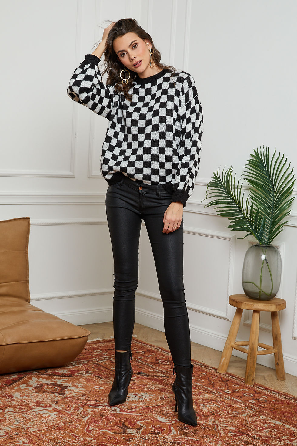Miniature : PULL - ILMA