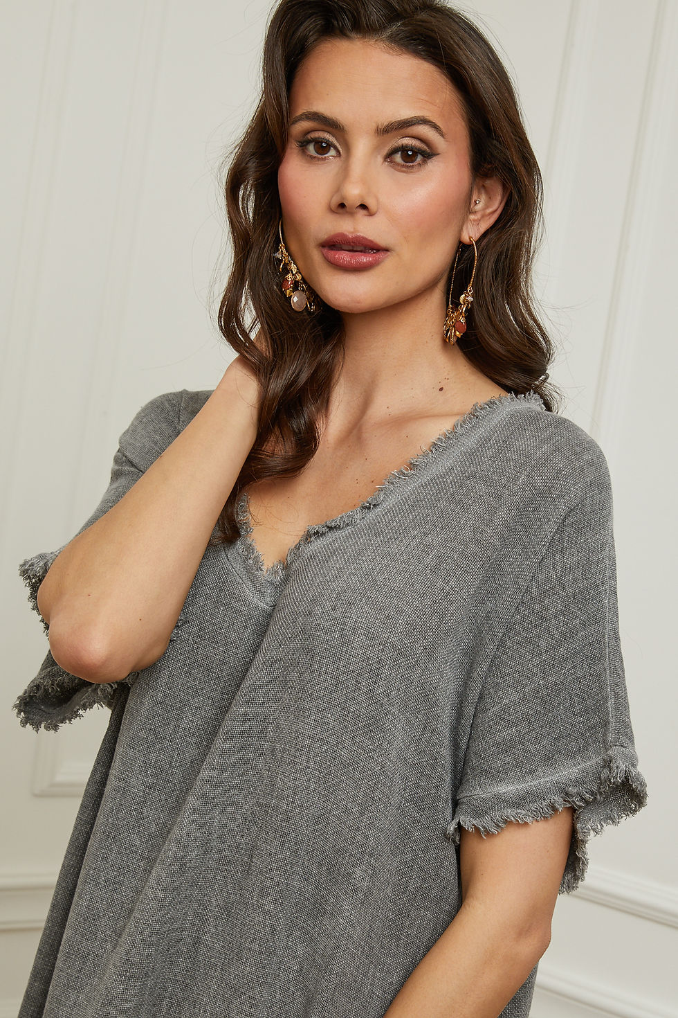 Miniature : ROBE - ESTRAL