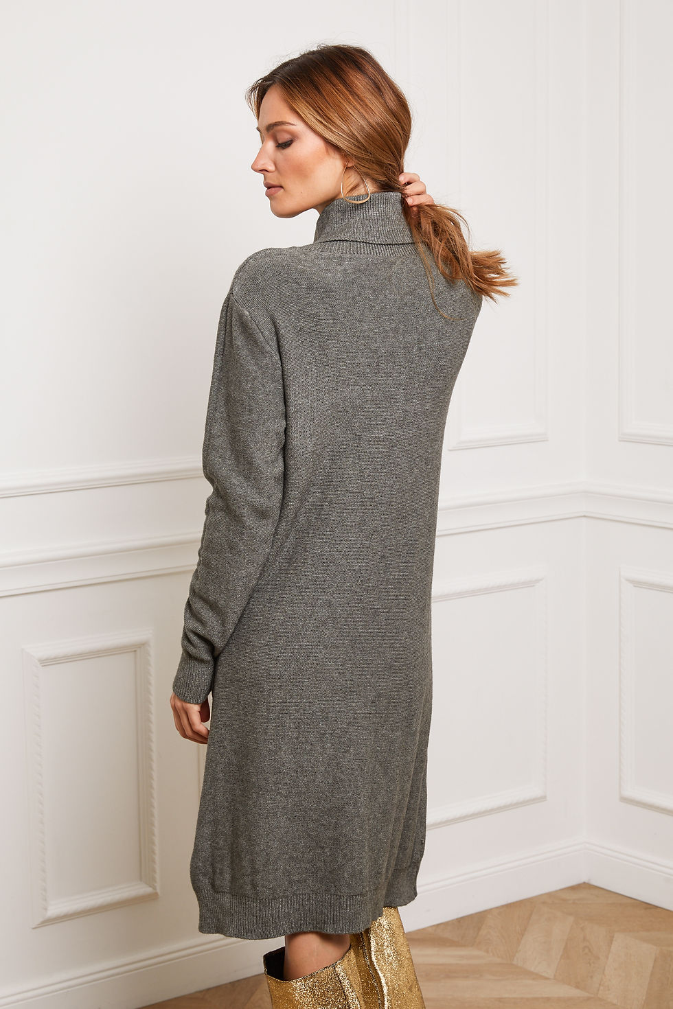Miniature : ROBE - FELICIDAD