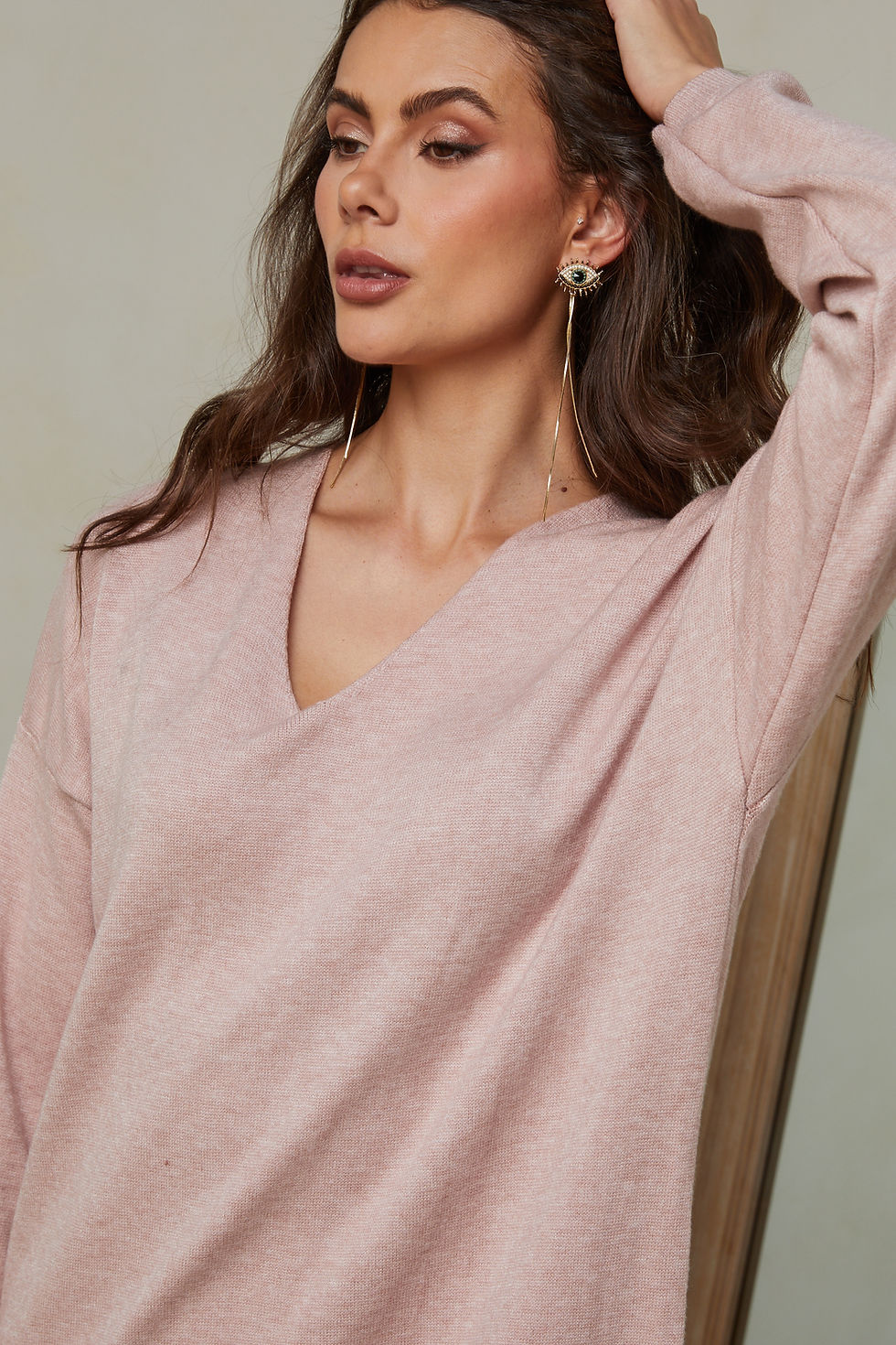 Miniature : ROBE-IBRANY