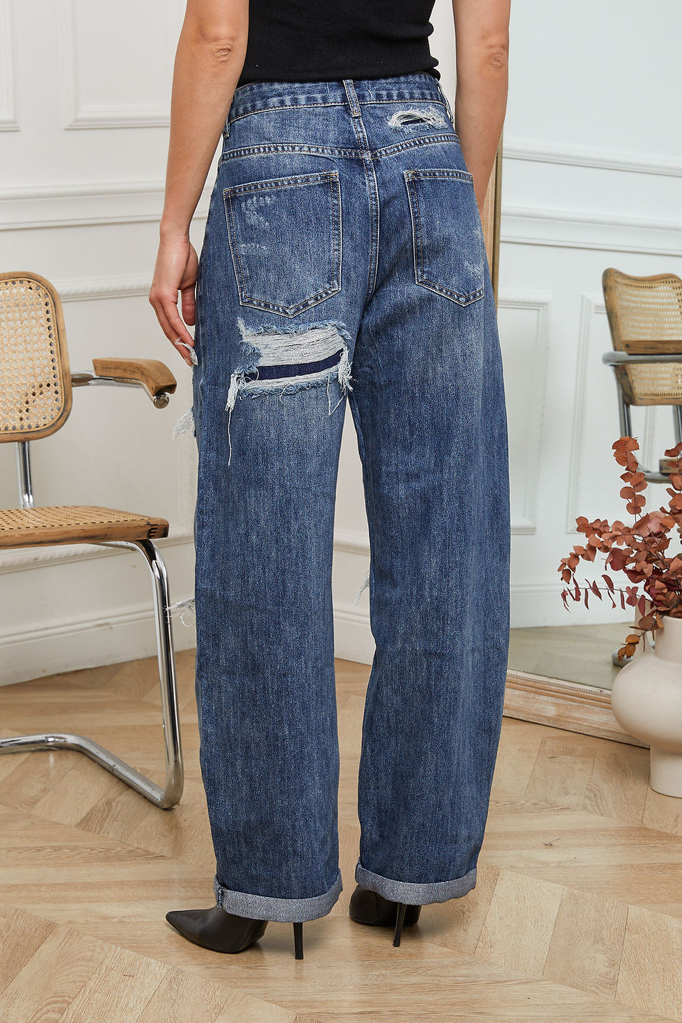 Miniature : PANTALON  - PULEN