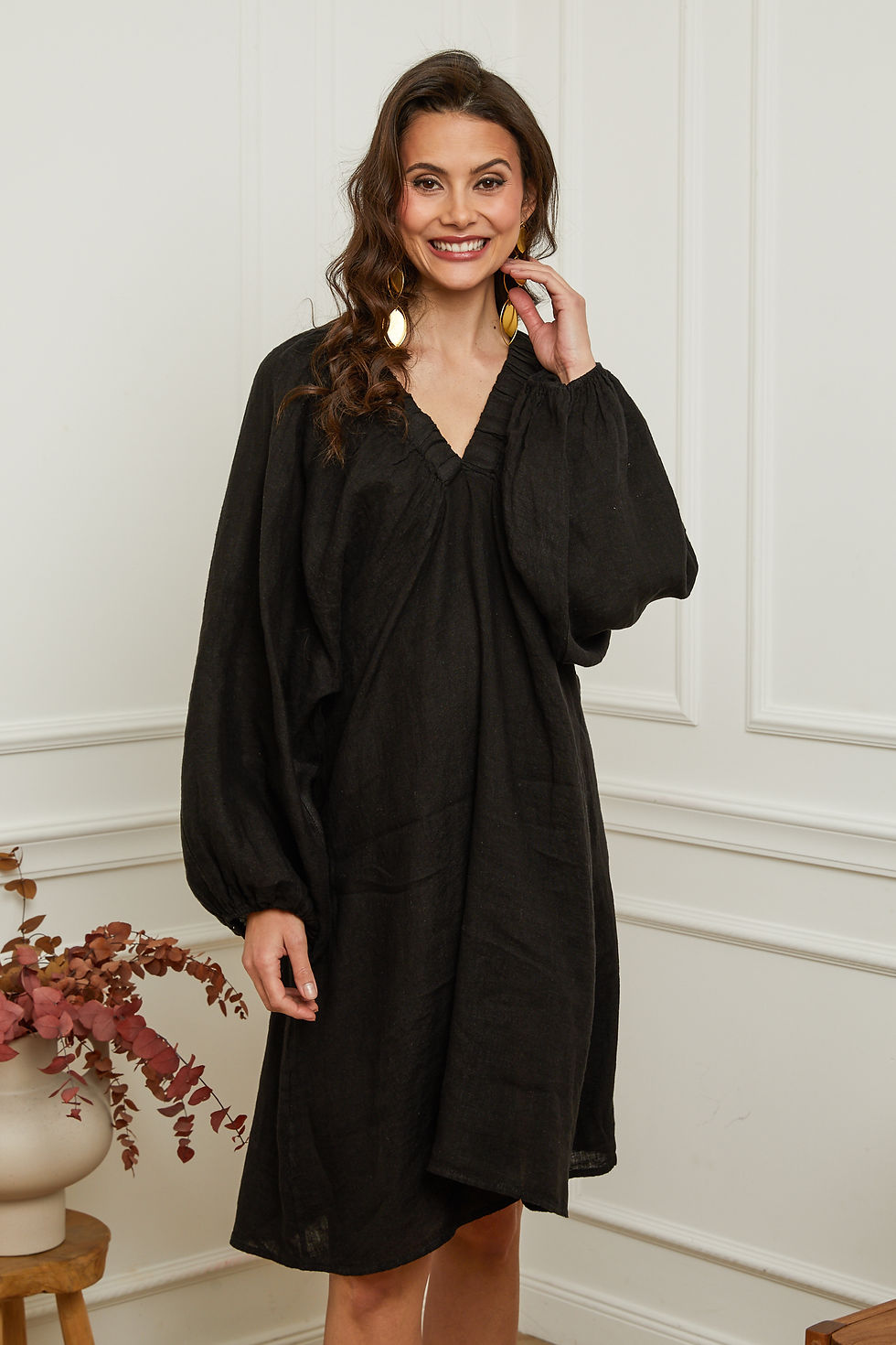 Miniature : ROBE -RAYMS