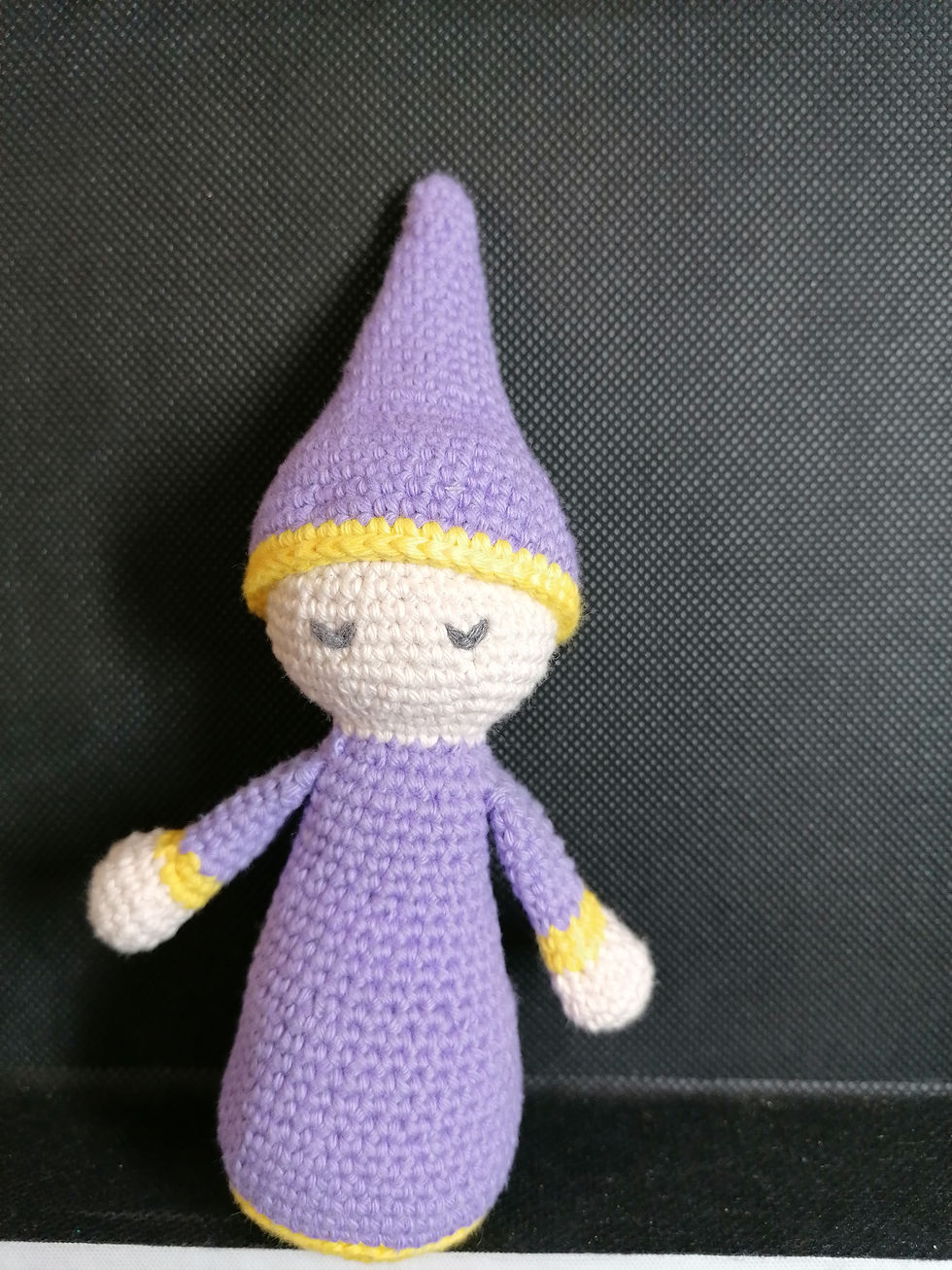 Miniaturbild: Püppchen, Rassel