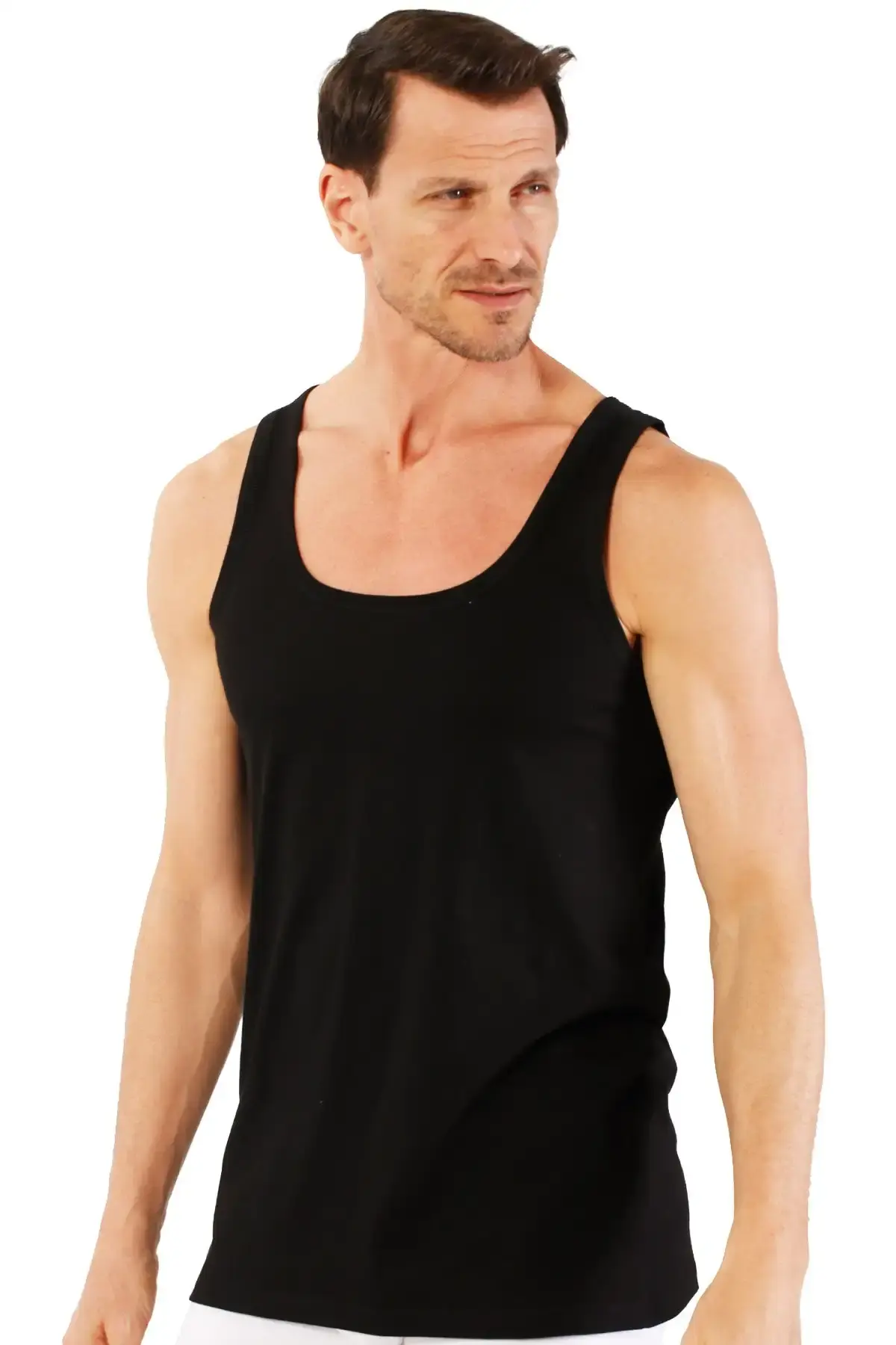 Мъжки потник 11407 Özkan Underwear