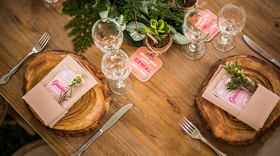 bodas vintage