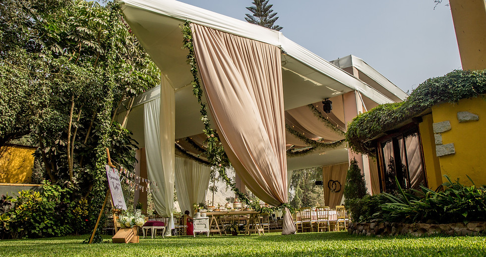 tendencias en bodas