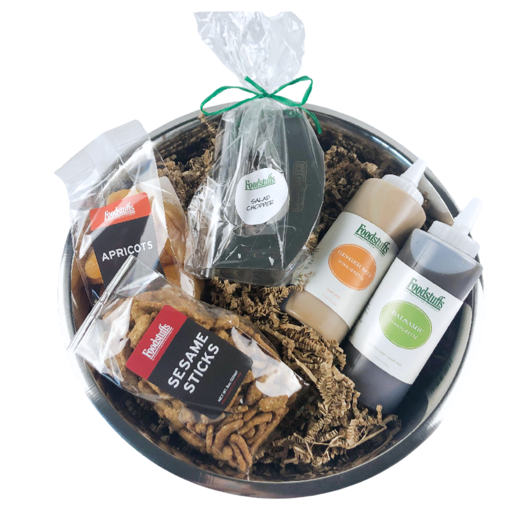 Deluxe Chopped Salad Kit