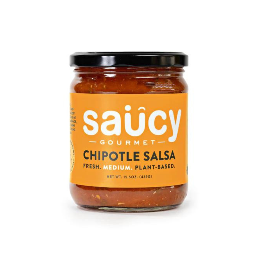 Saucy Gourmet Chipotle Salsa (Build Your Own Gift) | Foodstuffs