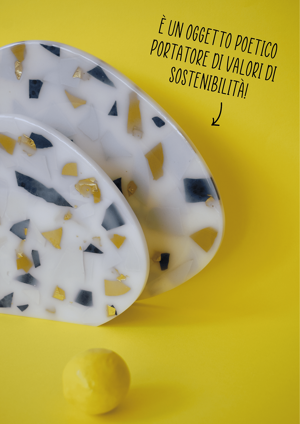 Thumbnail: LAMPADA CON CERAMICA DI RICICLO_LAMPADA DI CERAMICA_LAMPADA IN CERAMICA_LAMPADA DI DESIGN_LAMPADA PALOMA