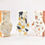 Miniatura: VASO GIGLIO_VASO DA FIORI_VASO DI CERAMICA_VASO CON CERAMICA DI RICICLO_CERAMICA RICICLATA_GIGLIO