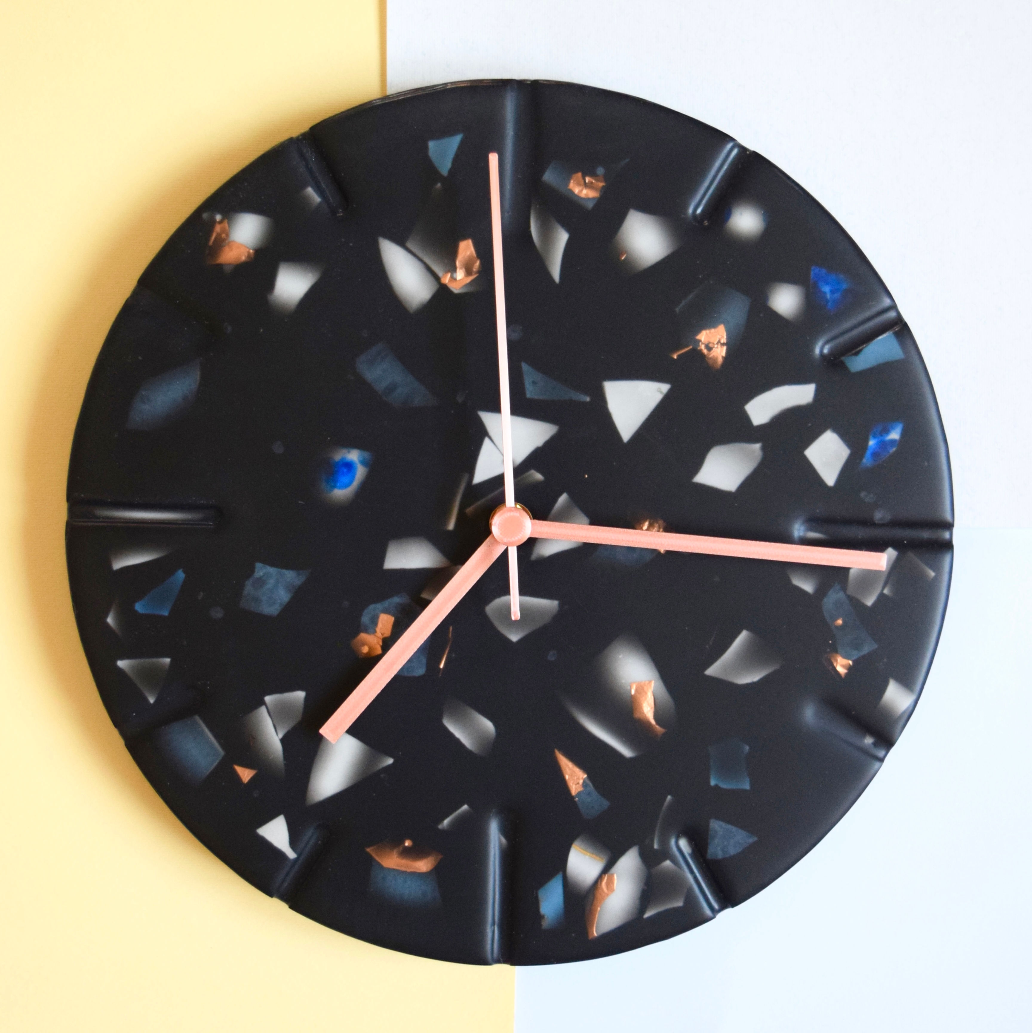 Orologio Giotto NERO