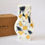 Miniatura: VASO GIGLIO_VASO DA FIORI_VASO DI CERAMICA_VASO CON CERAMICA DI RICICLO_CERAMICA RICICLATA_GIGLIO