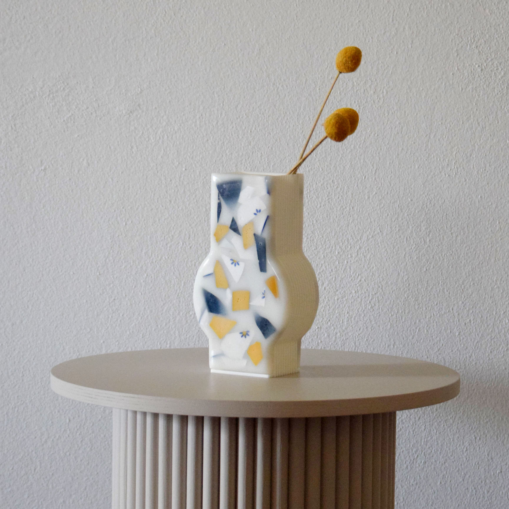 Vaso Giglio “I FIORELLINI” - LIMITED EDITION 