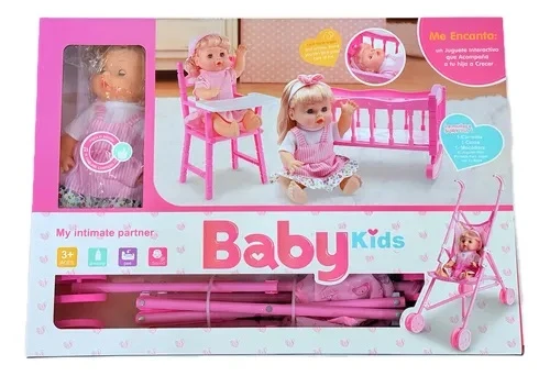 Baby Kids