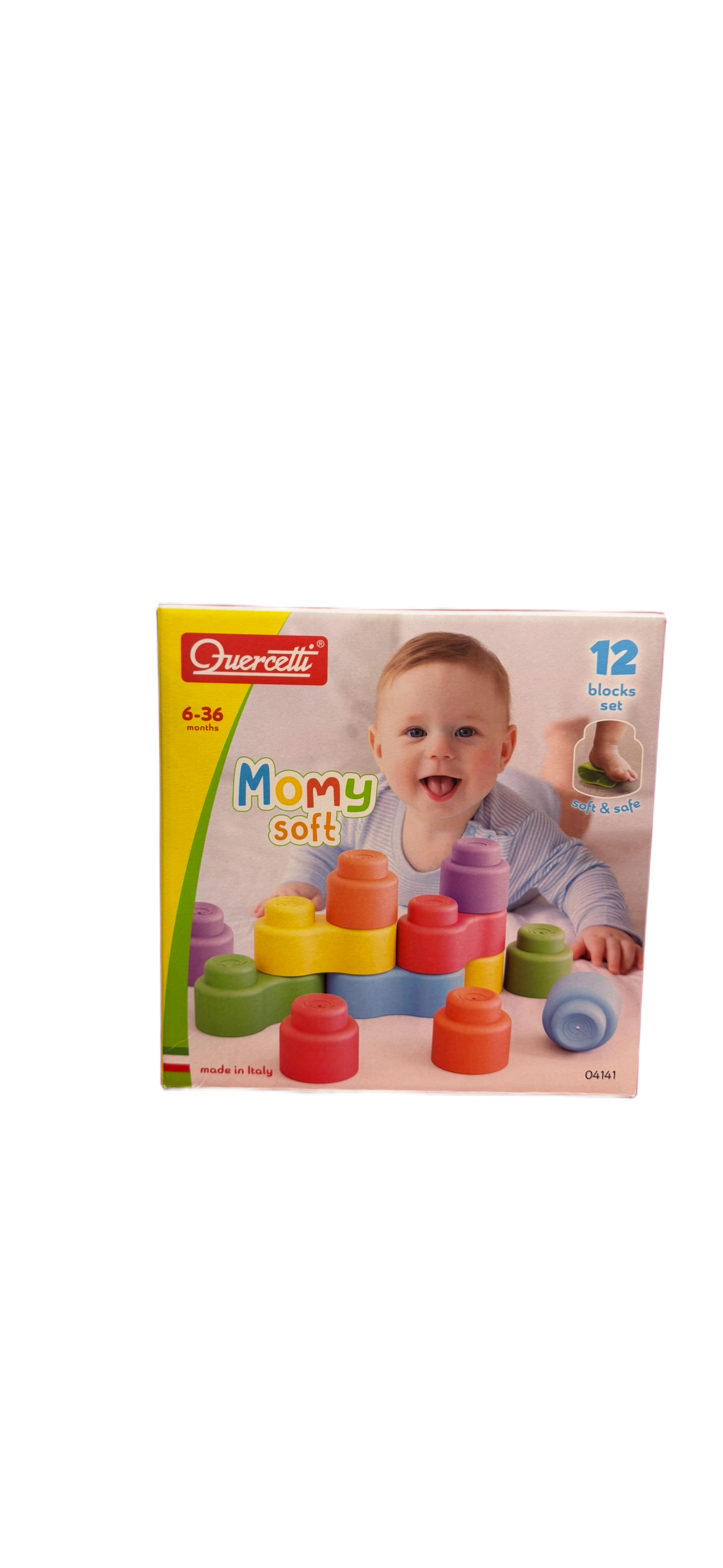 Quercetti Mommy Soft