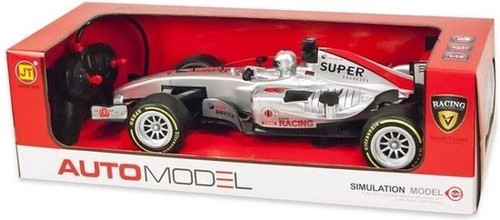 Automodel- Ferrari