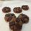 Thumbnail: Chocolate Almond Cookies