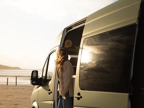 The Door is Always Open