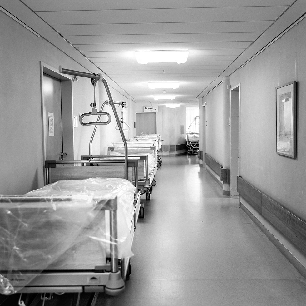 american medical system