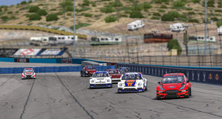 Rally Cross