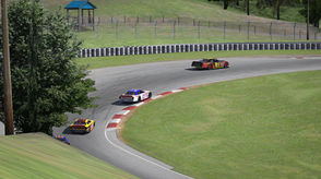 Friday Fun: Monte Carlo SS @ Mosport