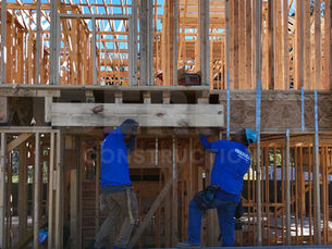 Builder Confidence Rebounds Amid Easing Election Uncertainty