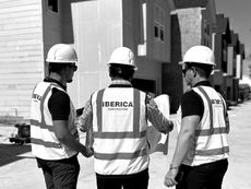 Iberica Construction has begun the ISO 9001 certification process in Houston
