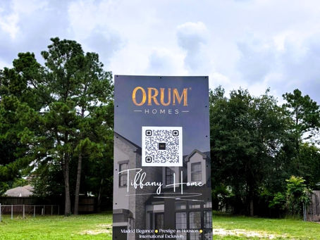 Presentamos Tiffany Home: Un nuevo estándar de vida contemporánea en el corazón de Houston