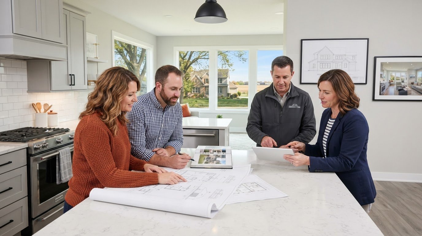Local Home Addition Builders in Ames: How to Read Reviews and Choose