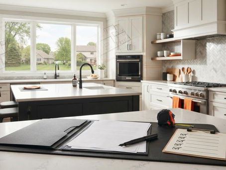 Home Remodel Warranty: What to Look For Before You Sign