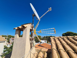 Antenista Alicante