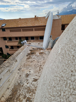 antenista altea- antenista calpe