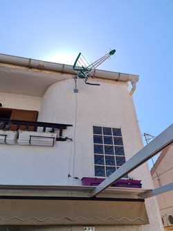 Antenista Orihuela