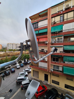 alicante antenista