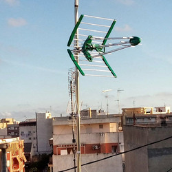 antenista san vicente del raspeig y ante