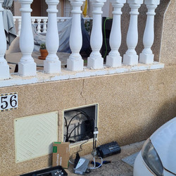 antenista gran alacant y antenista santa