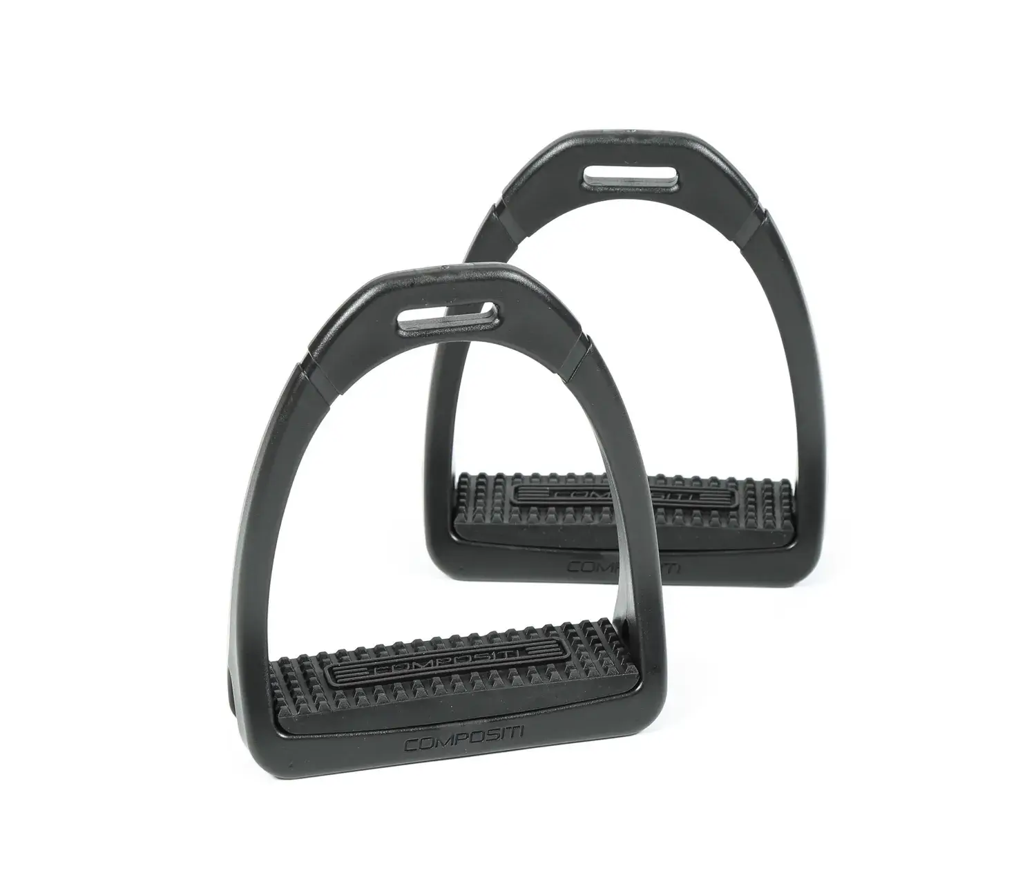 COMPOSITI Premium Profile Stirrups