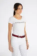Thumbnail: MAKEBE Womens Logo Tee