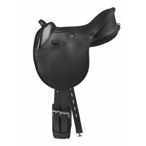 CAMELOT Leadline Saddle Kit