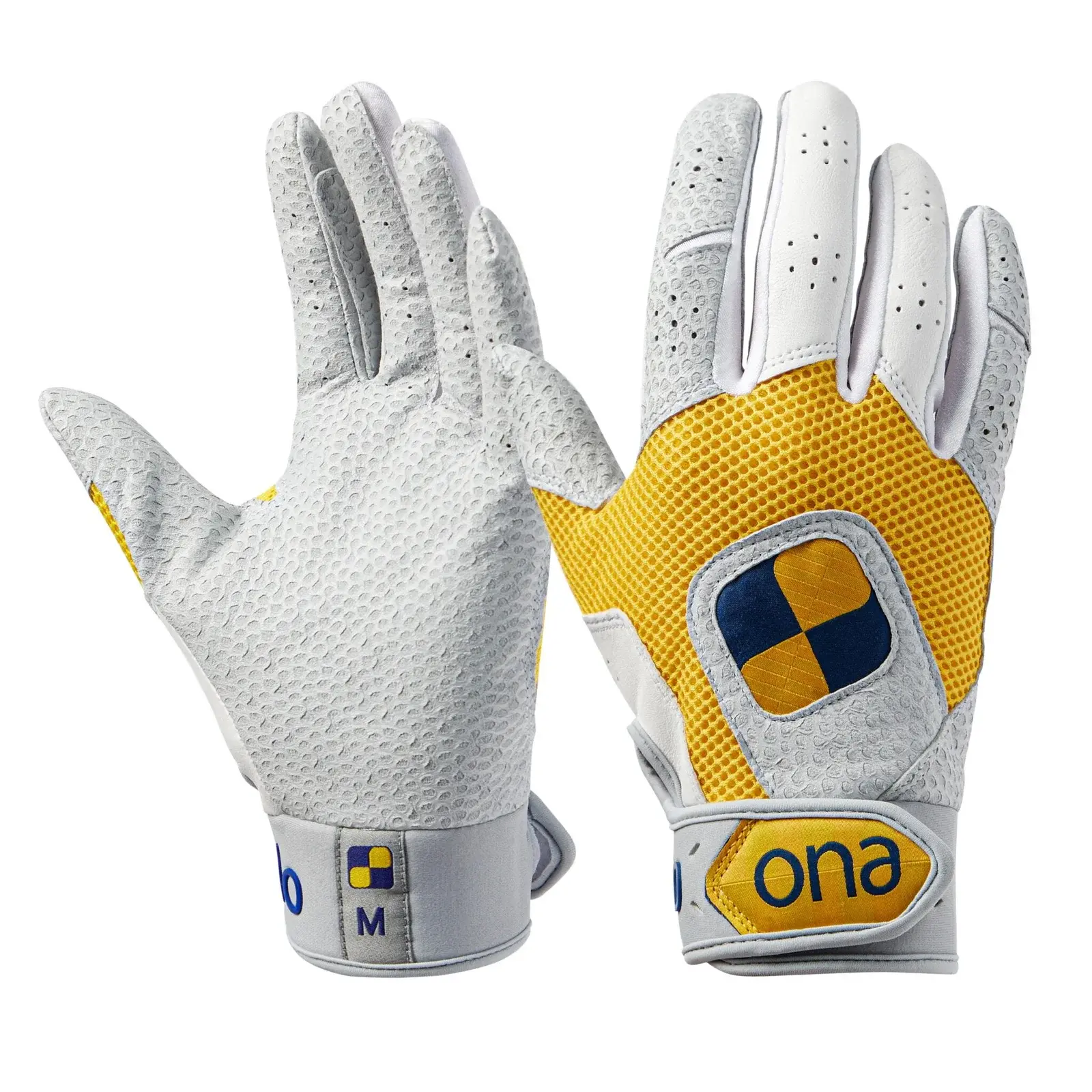 ONA Speed XT Yellow Pair